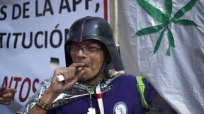 Oberstes Gericht in Mexiko kippt Marihuana-Verbot