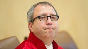 Jetzt steht auch die Fünfprozenthürde auf der Kippe