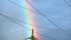 Es wird kühl und nass, sogar Neuschnee ist möglich