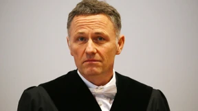 Ein Zivilrichter besteht seinen Lackmustest