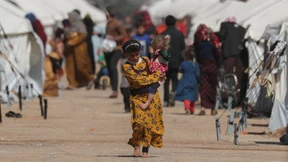 Sieben Milliarden Euro für Erdbebenopfer