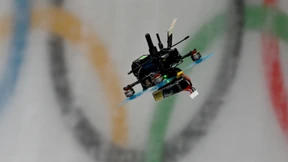 „Es muss richtig im Helm dröhnen“