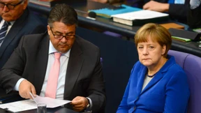 Union verärgert über Gabriels Affront