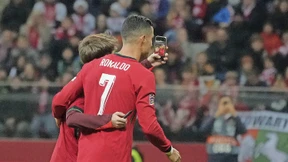 Ronaldo trifft schon wieder