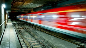 Besseres WLAN im S-Bahn-Tunnel