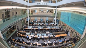 Wie findet man den richtigen Börsenplatz?