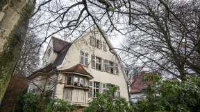 Villen für Idealisten