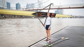 Blätter, die die Welt bedeuten