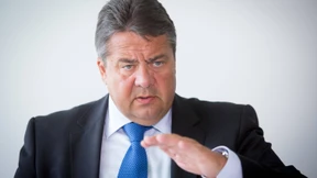 Gabriel will EU-Wettbewerbsrecht für mehr Investitionen lockern