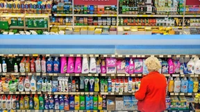 Die Angst vor der Rückkehr der Inflation