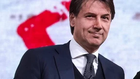 Conte soll Lebenslauf geschönt haben