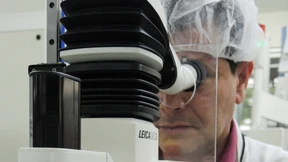 Der Ruhestandsmagnet