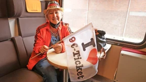 Was hat das 9-Euro-Ticket gebracht?