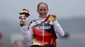 Zeyen holt Gold – vier Medaillen für deutsches Radteam