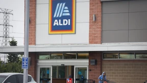 Aldi kauft in den USA 400 Supermärkte auf