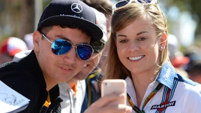 Susie Wolff darf nicht mitfahren