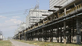 Eine Granate macht noch keinen Super-GAU