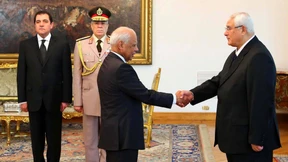 Neuanfang mit alten Bekannten