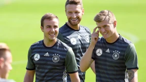 Löw will mehr Souveränität und Effektivität