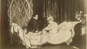 Ausgelassene Auslassung