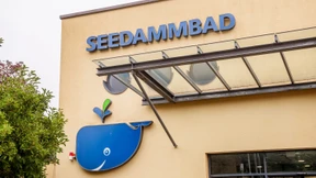 Ein Winter ohne Eisbahn und Sauna