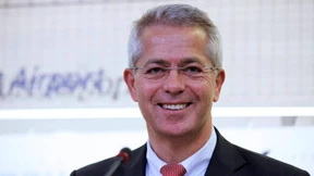 Flughafen-Chef: Verstehe Klagen über Fluglärm