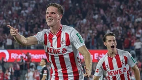 Wie Marius Bülter den 1. FC Köln mitreißt