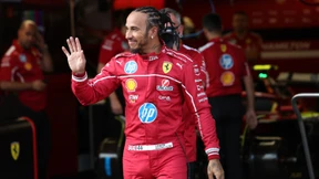 Lewis Hamilton hat keine Lust mehr auf seine Autos