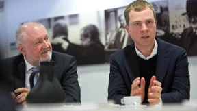 Berlin schaut auf die Frankfurter Museen 