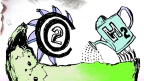 Die große Klima-Chance