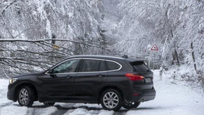 Verkehrschaos hält an
