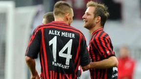 Und jetzt noch Wolfsburg