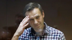 Nawalnyj wird nicht zu eigenem Prozess zugeschaltet