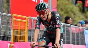 Kämna gewinnt neunte Vuelta-Etappe