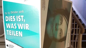 Die Buchmesse als ehrlicher Makler