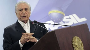 Brasilianische Wehen 