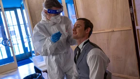 RKI meldet wieder mehr als 20.000 Neuinfektionen