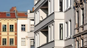 Studie: Mietanstieg in Metropolen beschleunigt sich