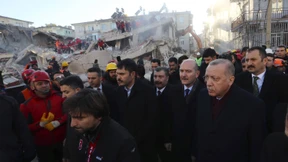 Was die Nation alles ertragen soll