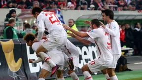 Augsburgs gute Vorsätze 