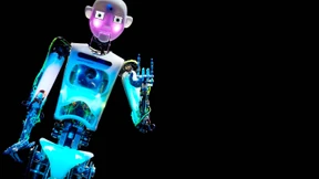 Die Gewinner der Vierten Industriellen Revolution