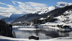 Wirtschaftsforum in Davos beginnt