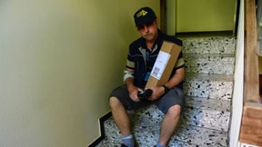 Der Sisyphos in der modernen Dienstleistungswelt