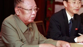 „Unbeschreibliche Trauer“ in Pjöngjang