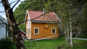 Deutscher Angler wurde nicht getötet