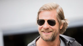 Henning Baum spielt Pontius Pilatus