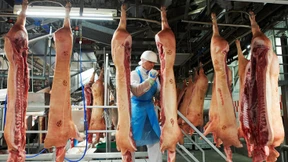 Familienstreit im Fleischkonzern