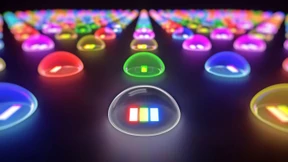 Dampf in allen Gassen