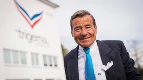 Trigema stellt jetzt Mundschutz-Masken her