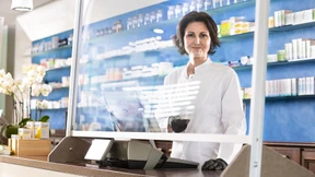 Nun auch Nachweise für Corona-Genesene in Apotheken